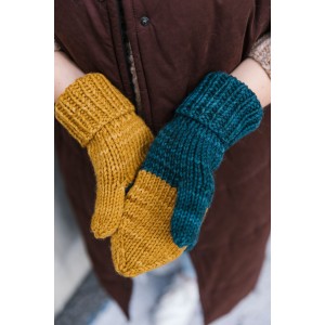 52 WEEKS OF EASY KNITS