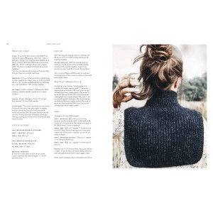 Urban Knit Easy: Effortless & Modern Knits  -  Leeni Hoimela