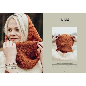 Lace and Cables, with Love