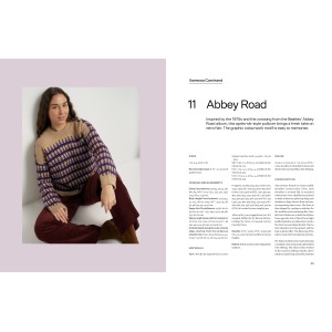 52 Weeks of Sweaters