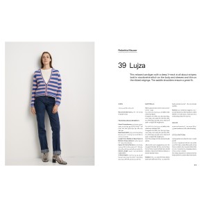 52 Weeks of Sweaters