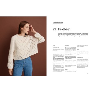 52 Weeks of Sweaters