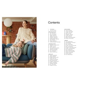 52 Weeks of Sweaters