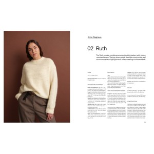 52 Weeks of Sweaters