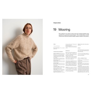 52 Weeks of Sweaters