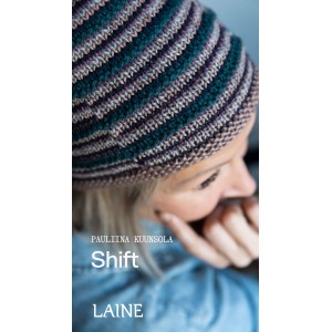 52 Weeks of Scrap Yarn