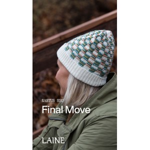 52 Weeks of Scrap Yarn