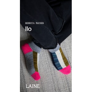 52 Weeks of Scrap Yarn