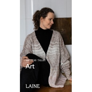 52 Weeks of Scrap Yarn