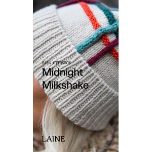 52 Weeks of Scrap Yarn