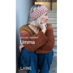 52 Weeks of Scrap Yarn