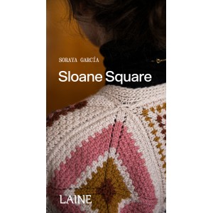 52 Weeks of Scrap Yarn