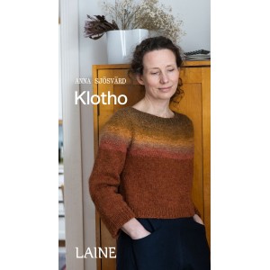 52 Weeks of Scrap Yarn