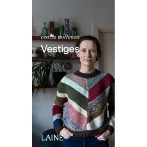 52 Weeks of Scrap Yarn