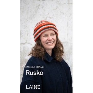 52 Weeks of Scrap Yarn