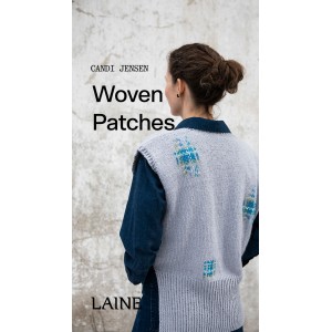 52 Weeks of Scrap Yarn