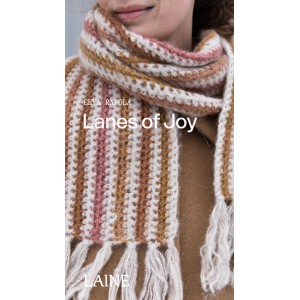 52 Weeks of Scrap Yarn