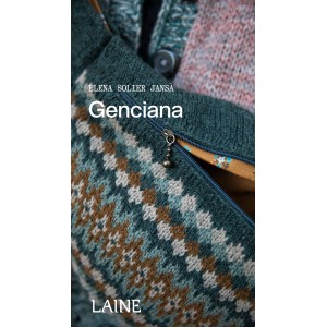 52 Weeks of Scrap Yarn