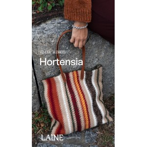 52 Weeks of Scrap Yarn