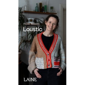 52 Weeks of Scrap Yarn