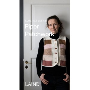 52 Weeks of Scrap Yarn