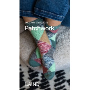 52 Weeks of Scrap Yarn