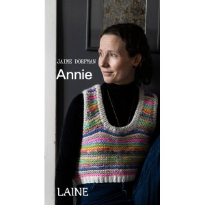 52 Weeks of Scrap Yarn