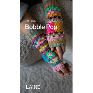 52 Weeks of Scrap Yarn