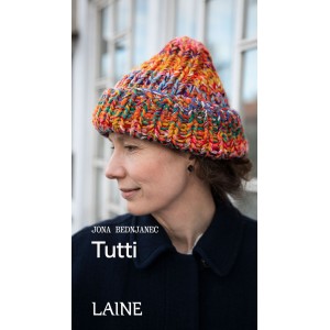 52 Weeks of Scrap Yarn