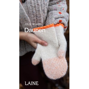 52 Weeks of Scrap Yarn