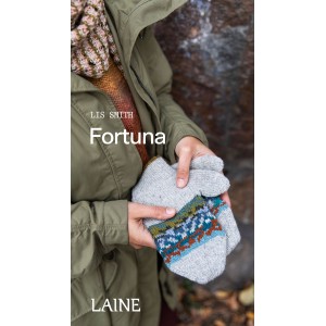 52 Weeks of Scrap Yarn