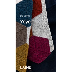 52 Weeks of Scrap Yarn