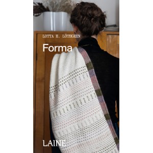 52 Weeks of Scrap Yarn