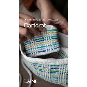 52 Weeks of Scrap Yarn