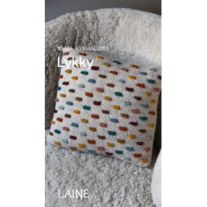 52 Weeks of Scrap Yarn