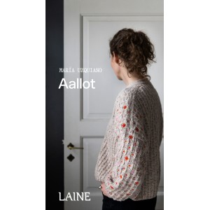 52 Weeks of Scrap Yarn