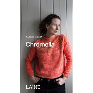 52 Weeks of Scrap Yarn