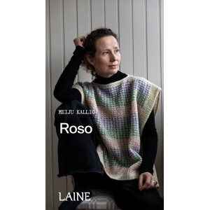 52 Weeks of Scrap Yarn