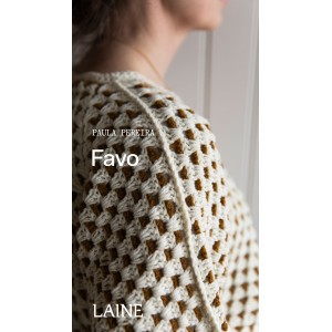 52 Weeks of Scrap Yarn