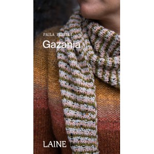 52 Weeks of Scrap Yarn