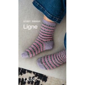 52 Weeks of Scrap Yarn