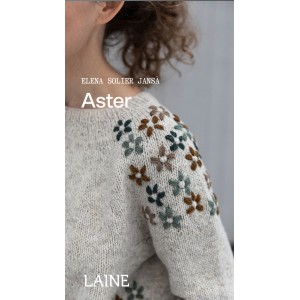 52 Weeks of Scrap Yarn