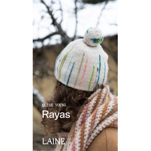 52 Weeks of Scrap Yarn