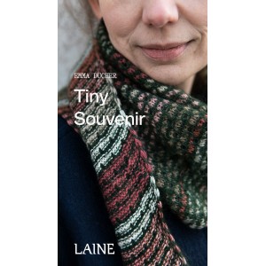 52 Weeks of Scrap Yarn