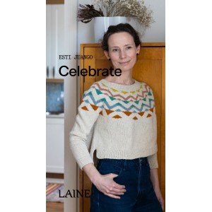 52 Weeks of Scrap Yarn