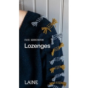 52 Weeks of Scrap Yarn