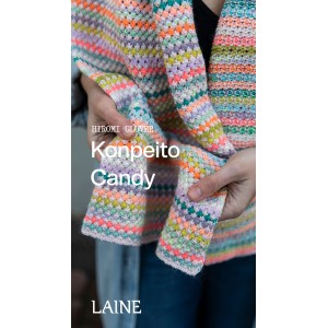 52 Weeks of Scrap Yarn