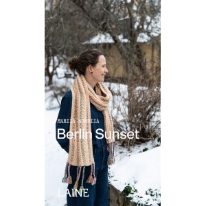 52 Weeks of Scrap Yarn