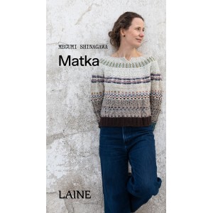 52 Weeks of Scrap Yarn