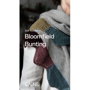 52 Weeks of Scrap Yarn